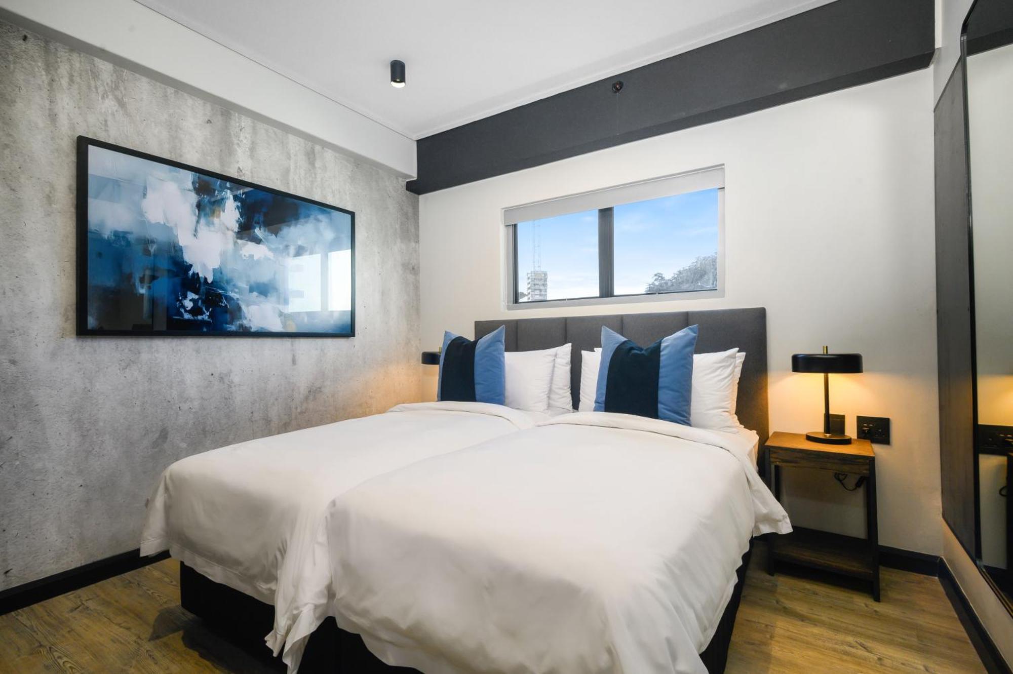 דורבן The Capital Pearls Hotel מראה חיצוני תמונה