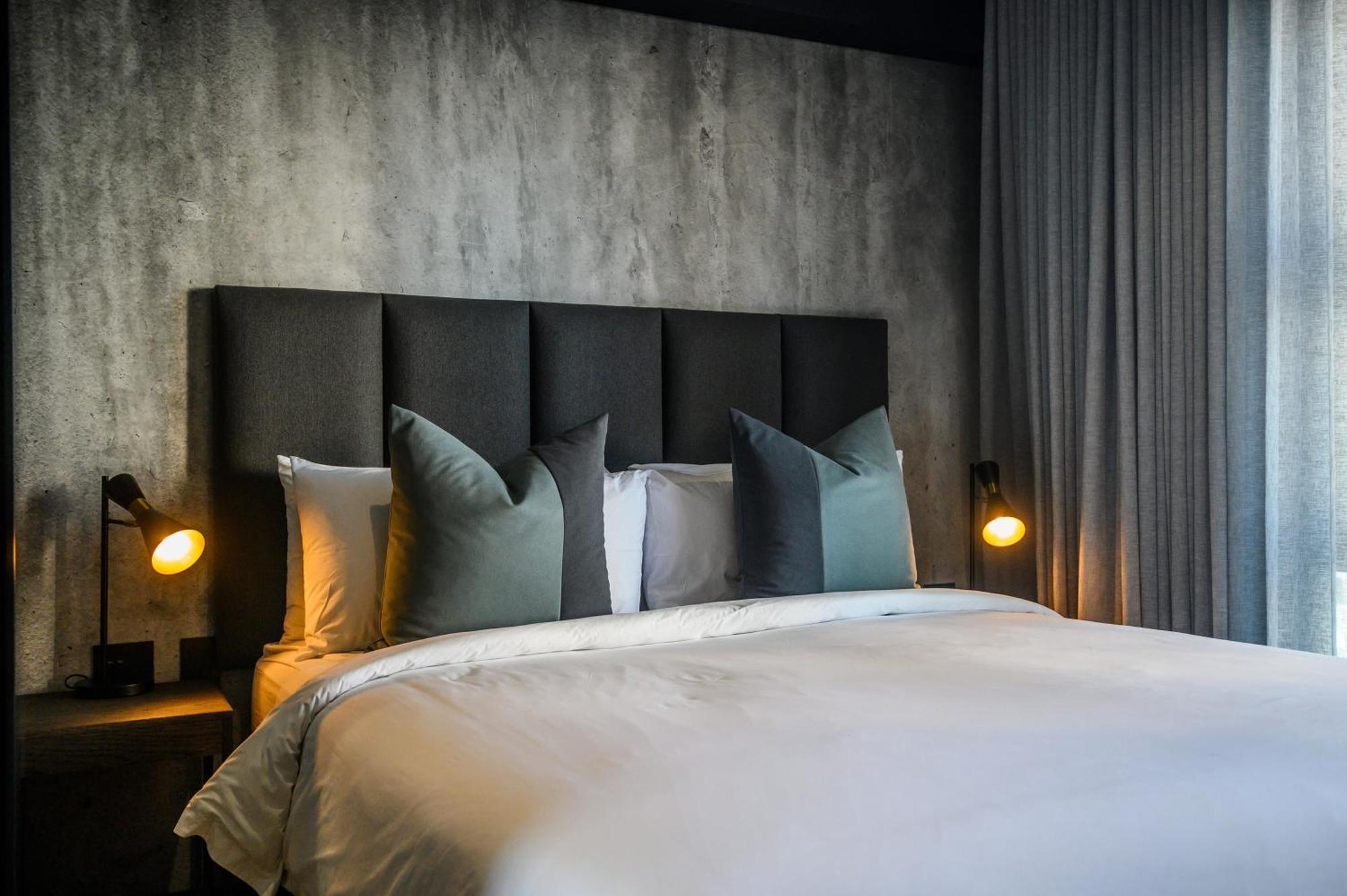 דורבן The Capital Pearls Hotel מראה חיצוני תמונה