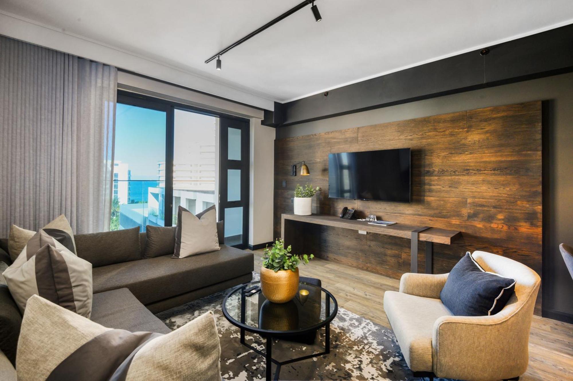 דורבן The Capital Pearls Hotel מראה חיצוני תמונה