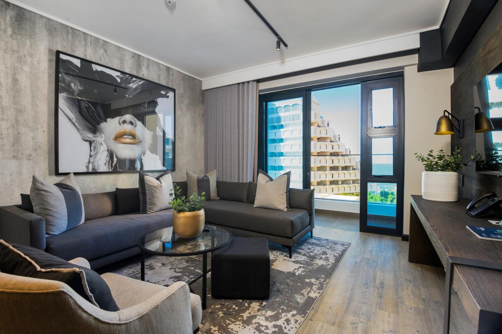 דורבן The Capital Pearls Hotel מראה חיצוני תמונה