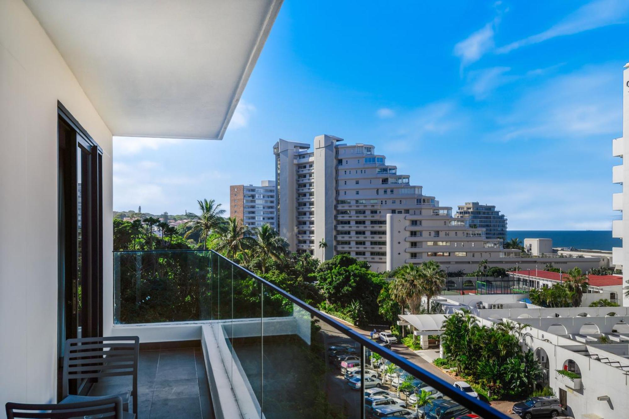דורבן The Capital Pearls Hotel מראה חיצוני תמונה