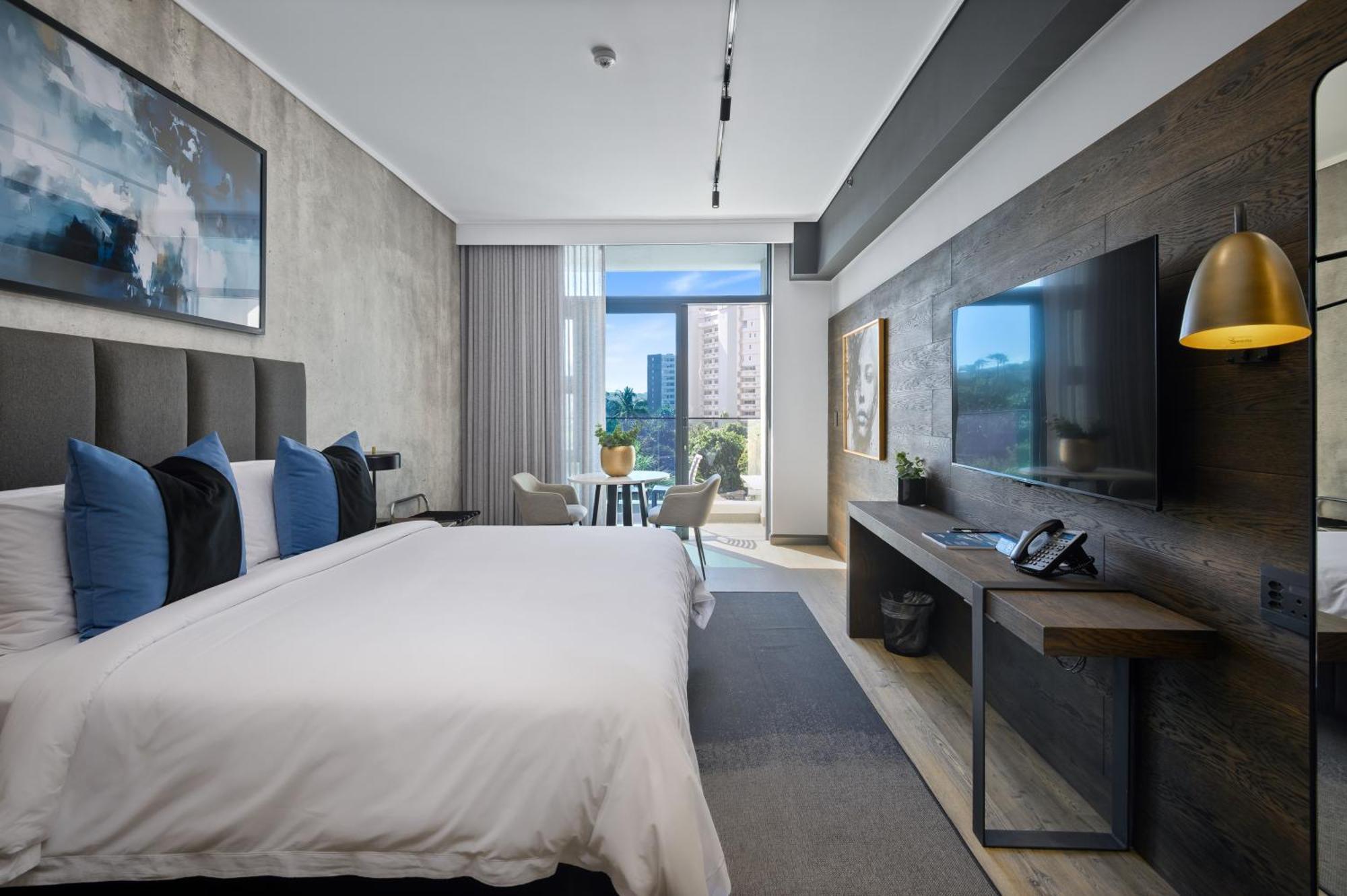 דורבן The Capital Pearls Hotel מראה חיצוני תמונה
