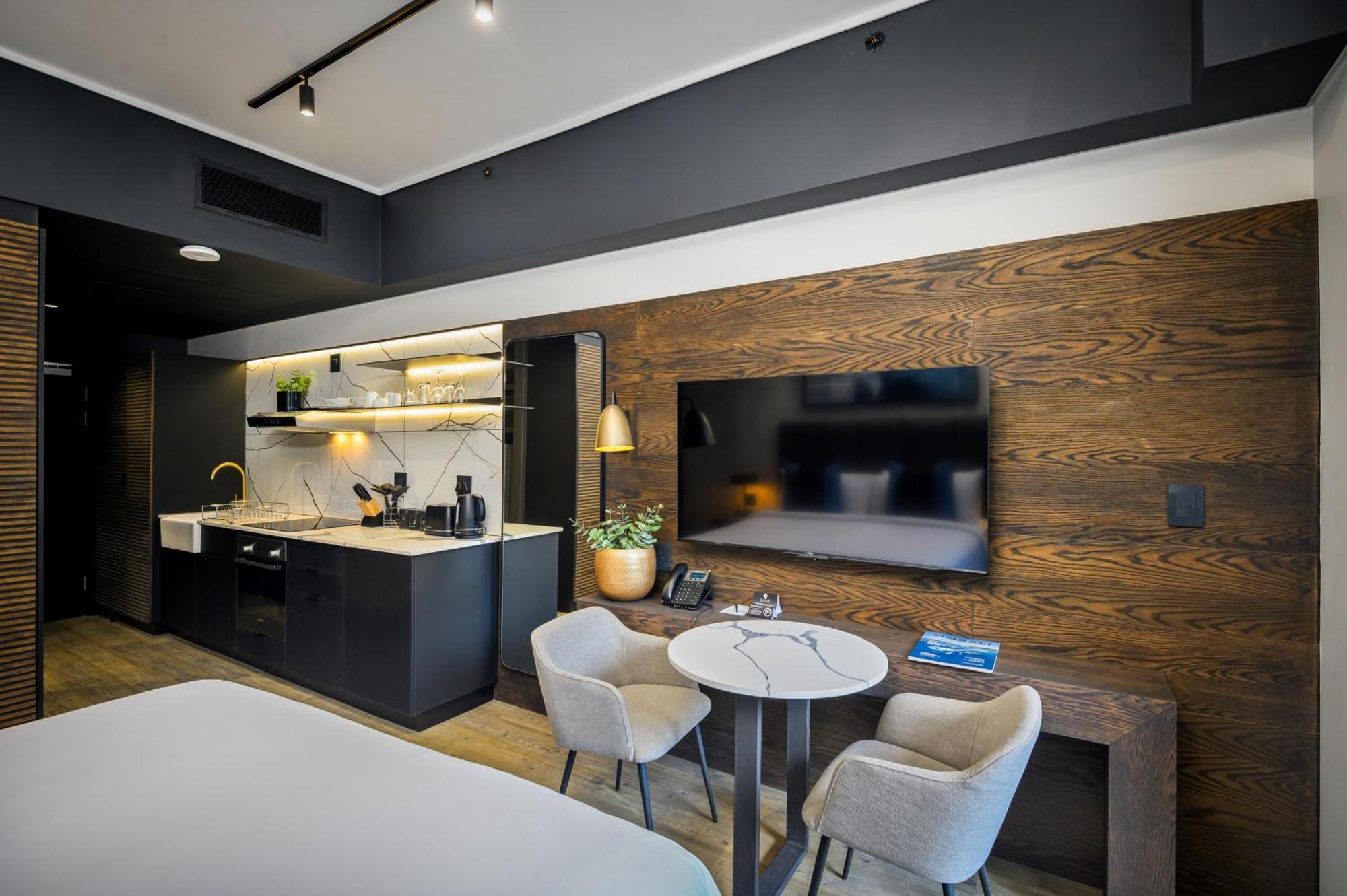 דורבן The Capital Pearls Hotel מראה חיצוני תמונה