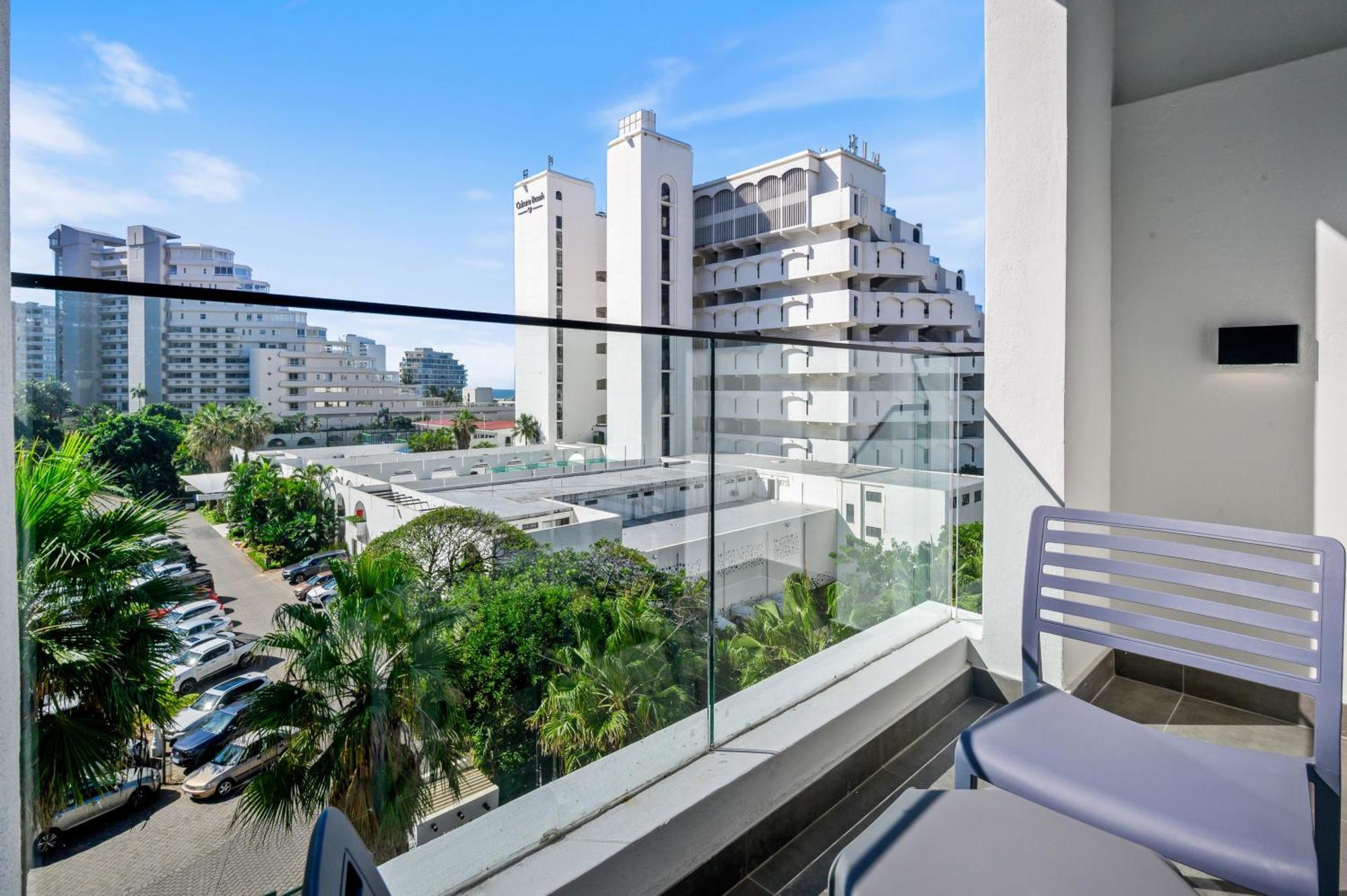 דורבן The Capital Pearls Hotel מראה חיצוני תמונה