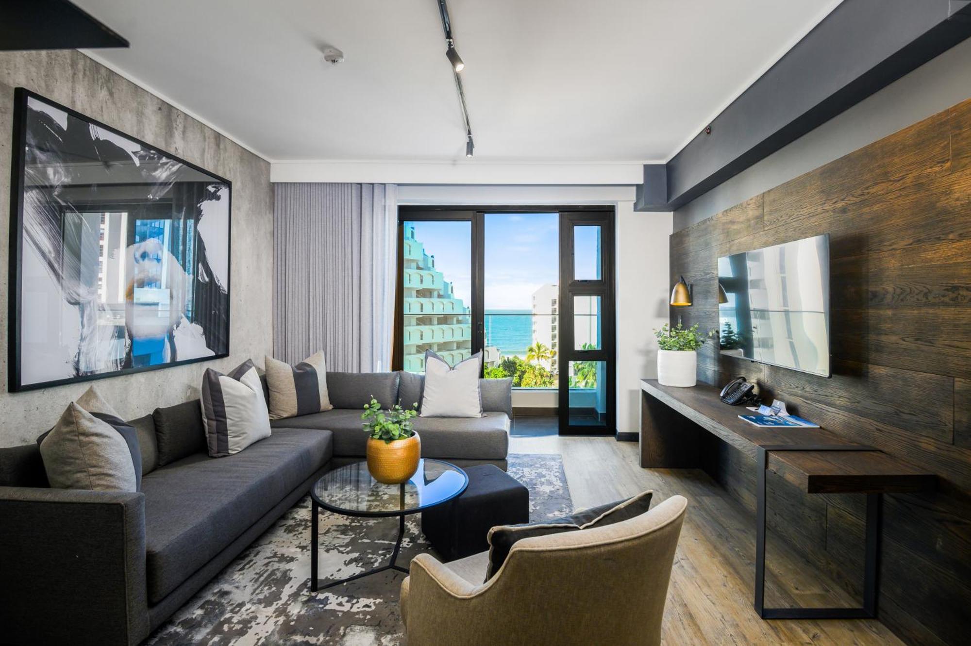 דורבן The Capital Pearls Hotel מראה חיצוני תמונה