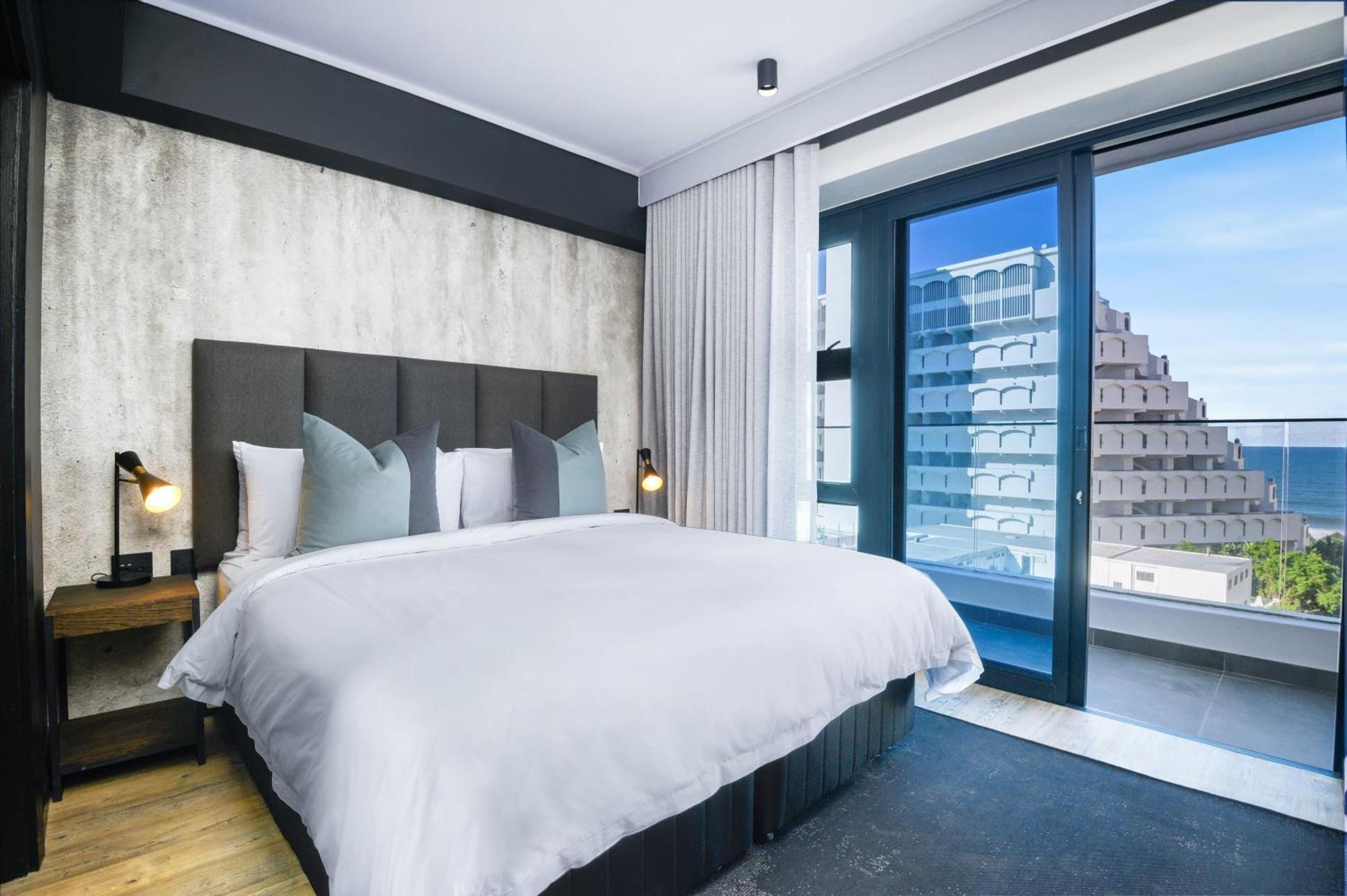 דורבן The Capital Pearls Hotel מראה חיצוני תמונה